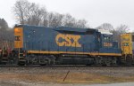 CSX 2249